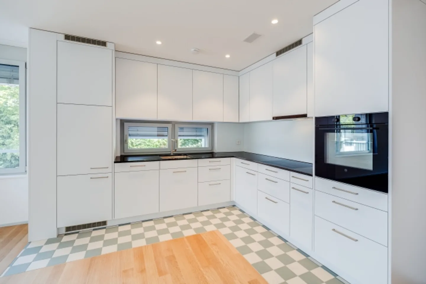 3,5-Zimmer-Wohnung - Foto 3 von 12