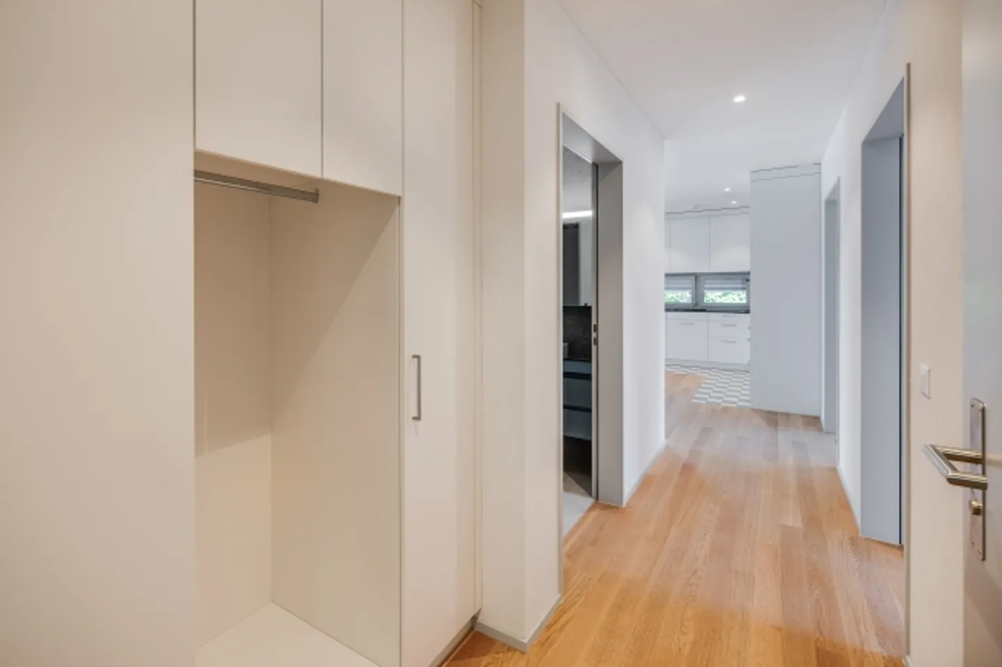 3,5-Zimmer-Wohnung - Foto 5 von 12