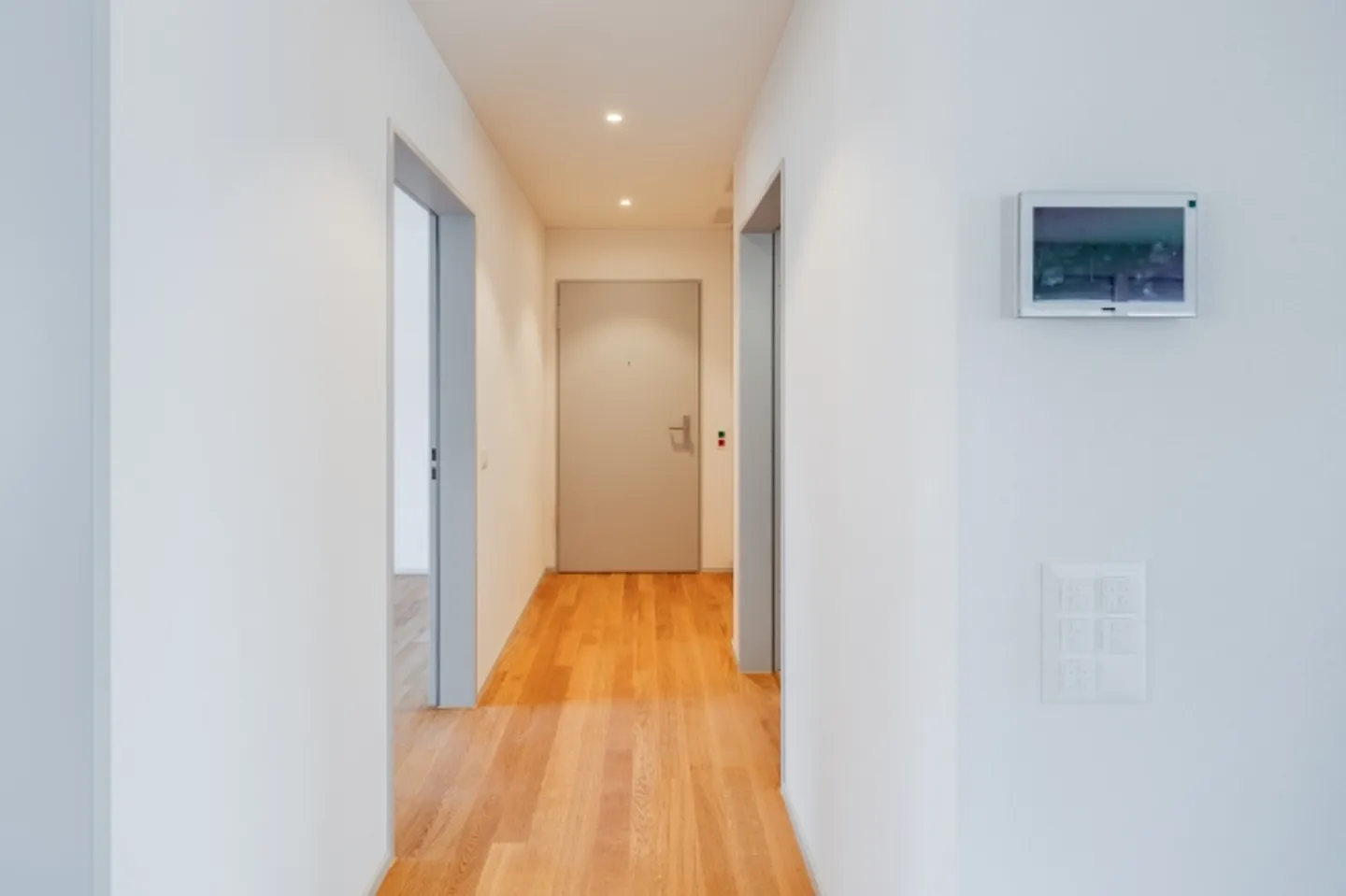 3,5-Zimmer-Wohnung - Foto 6 von 12