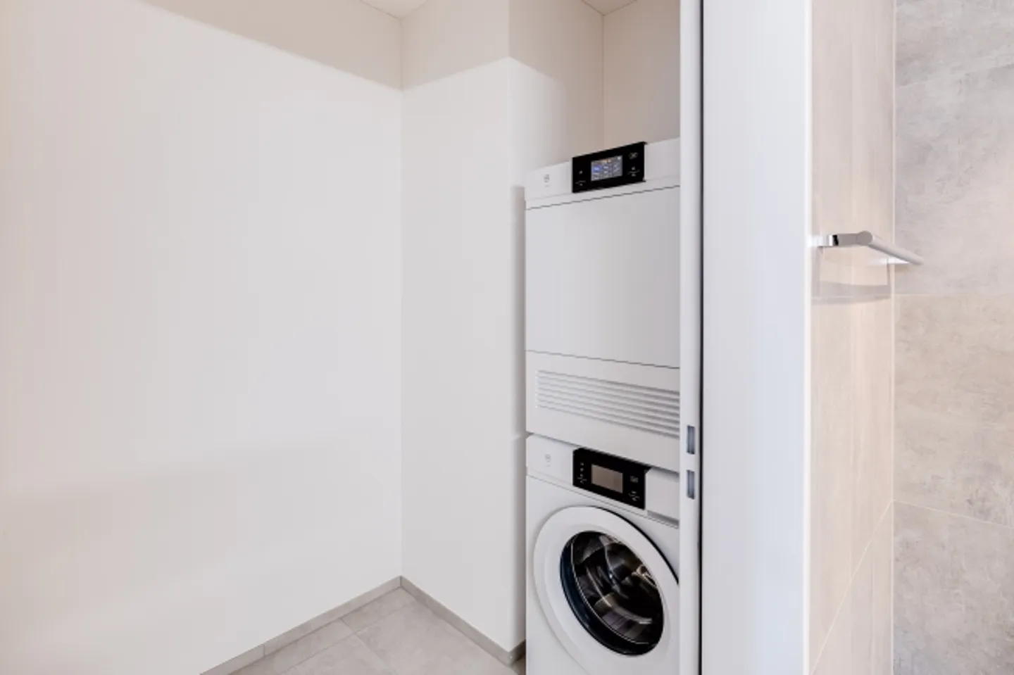 3,5-Zimmer-Wohnung - Foto 10 von 12