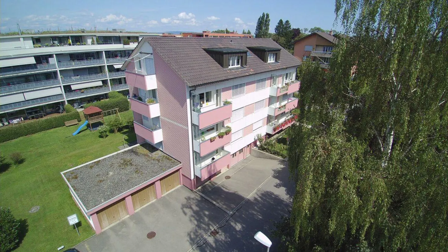 Emménager et se sentir chez soi - Photo 1 sur 6