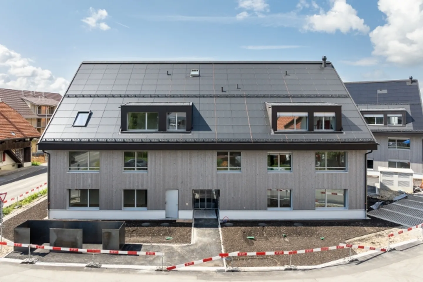 3,5-Zimmer-Wohnung - Foto 11 von 12
