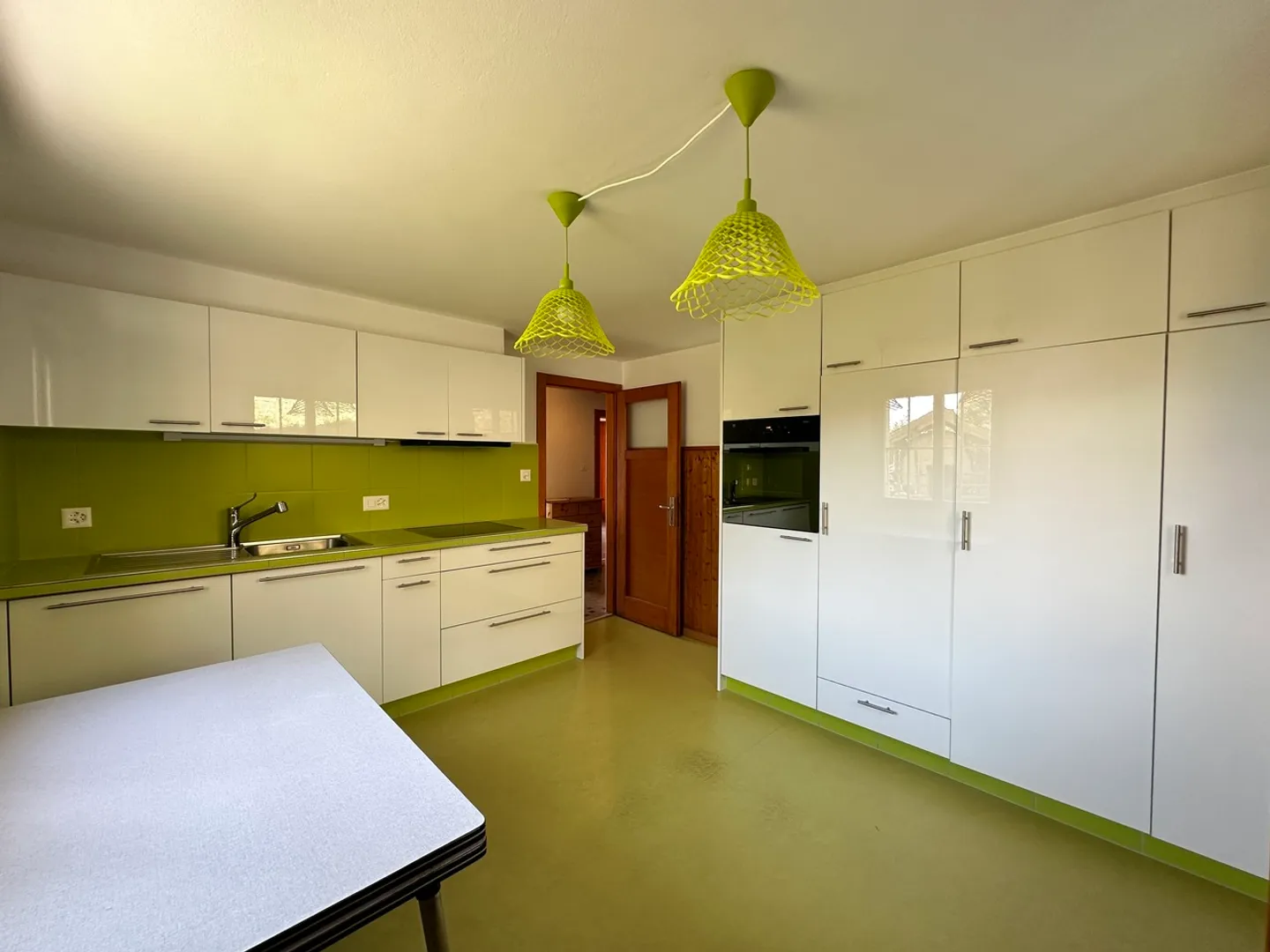 Schöne 3-Zimmer-Wohnung in idyllischer Lage - Foto 4 von 13