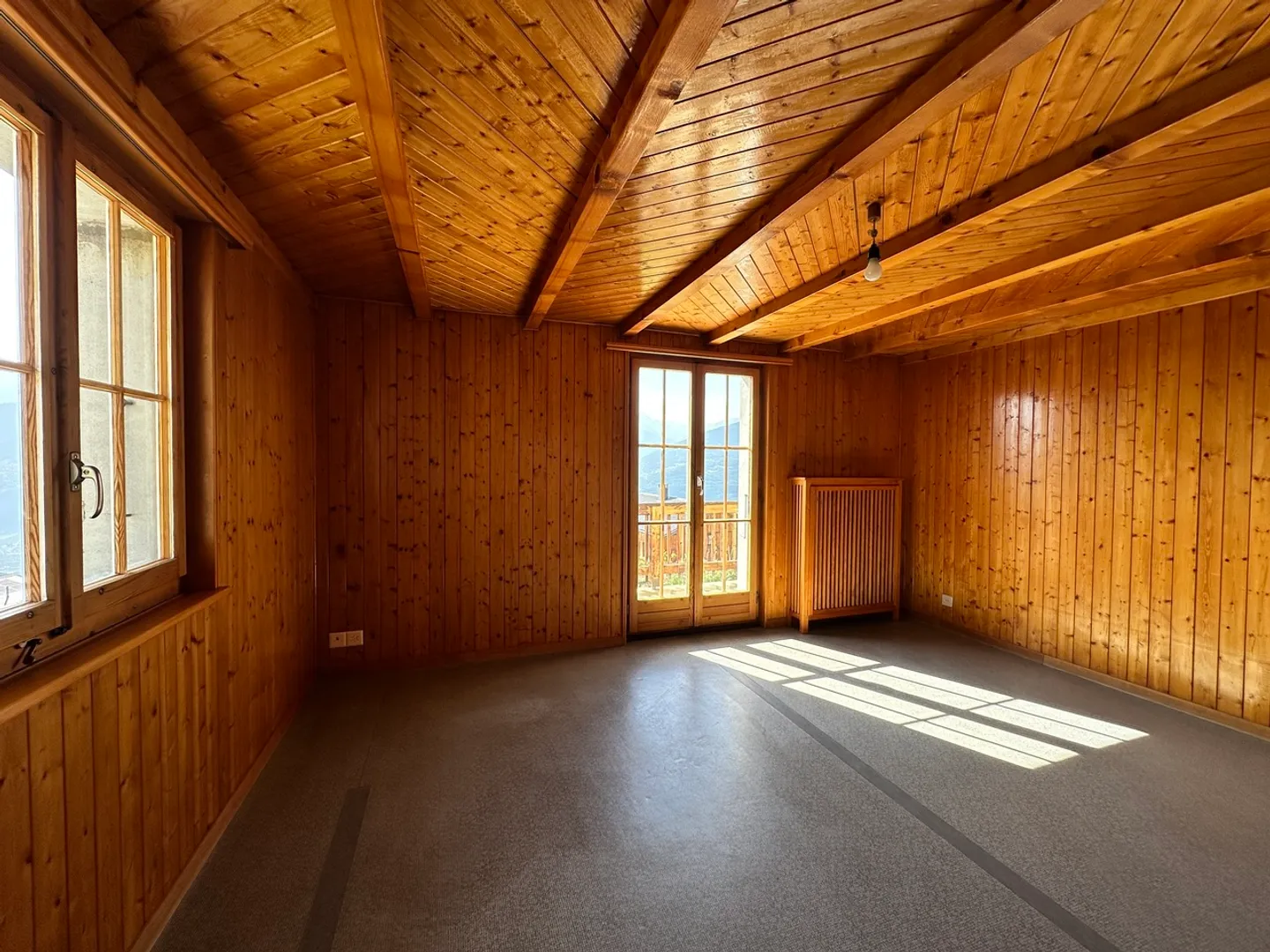 Schöne 3-Zimmer-Wohnung in idyllischer Lage - Foto 5 von 13