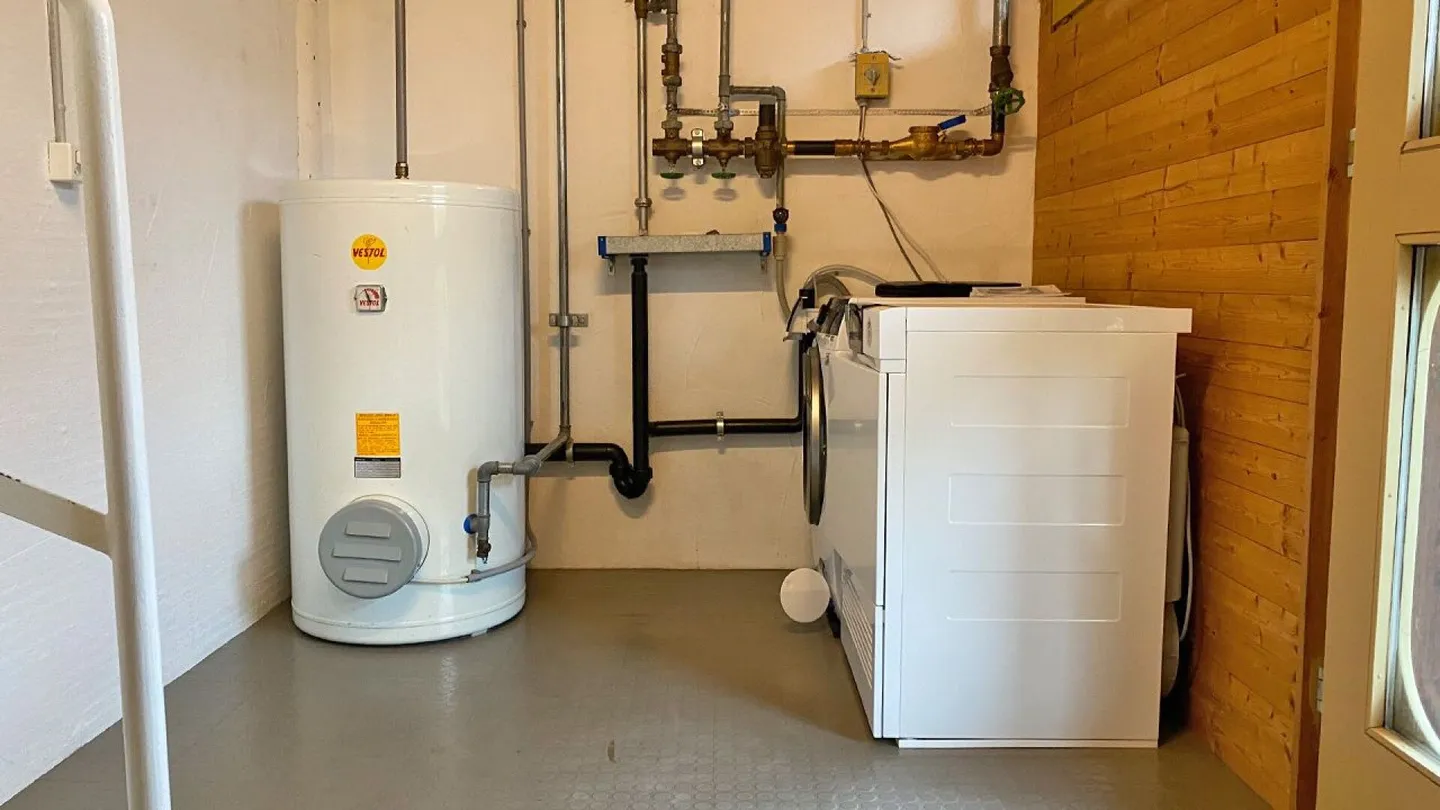 Heimeliges Atelierhaus für Einpersonenhaushalt - Foto 6 von 6