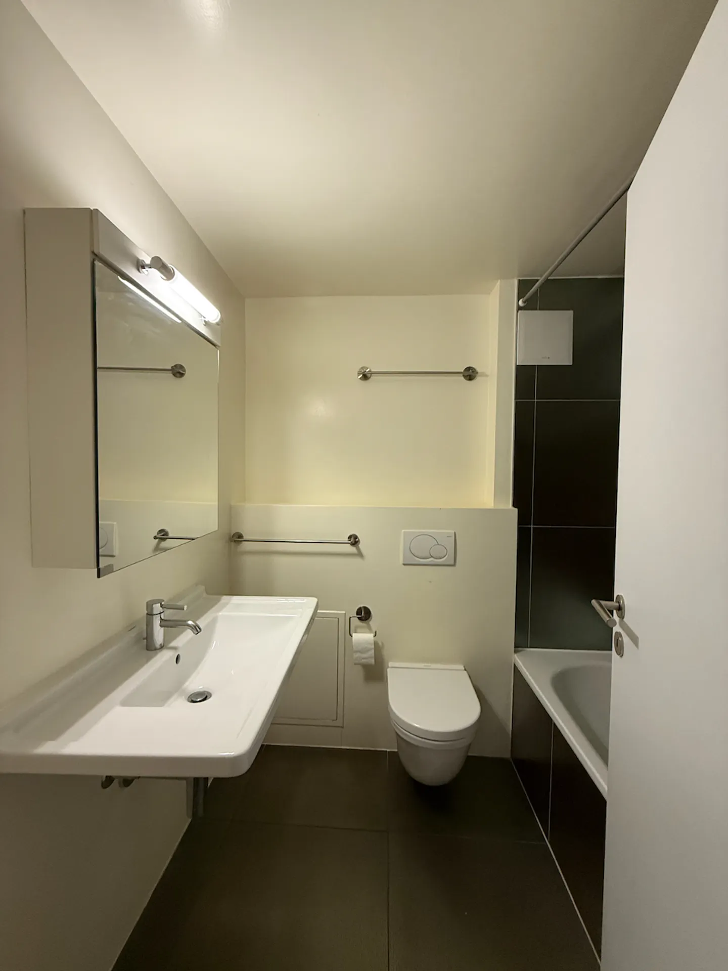 3.5-room duplex apartment in Eclagnens - Photo 15 of 18