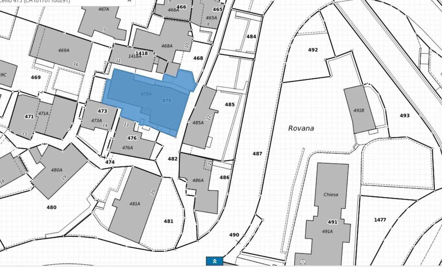 Casa bifamiliare con app. di 3 e 4 locali - Foto 34 di 36