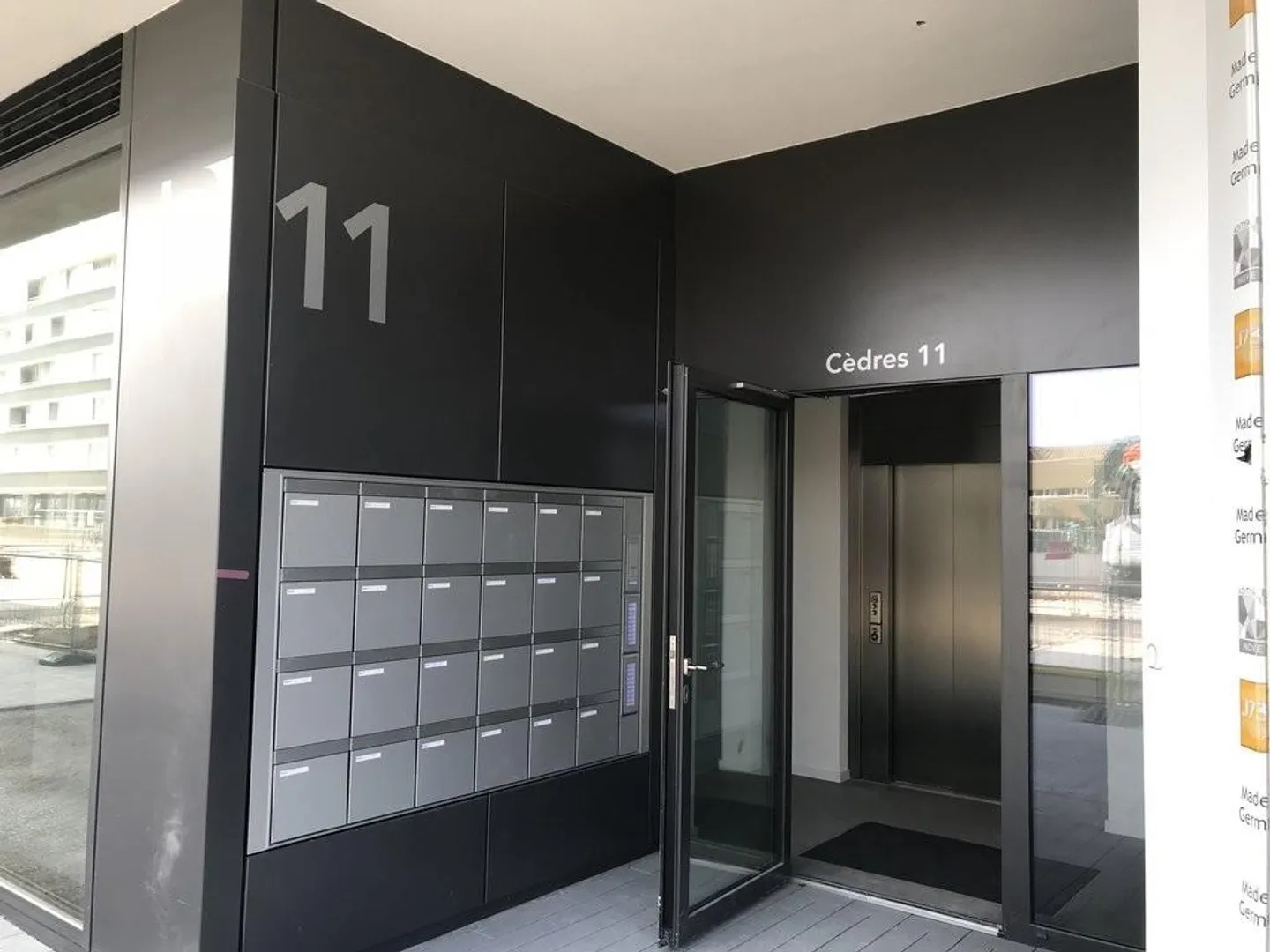 Espaces commerciaux flexibles - Photo 10 sur 10