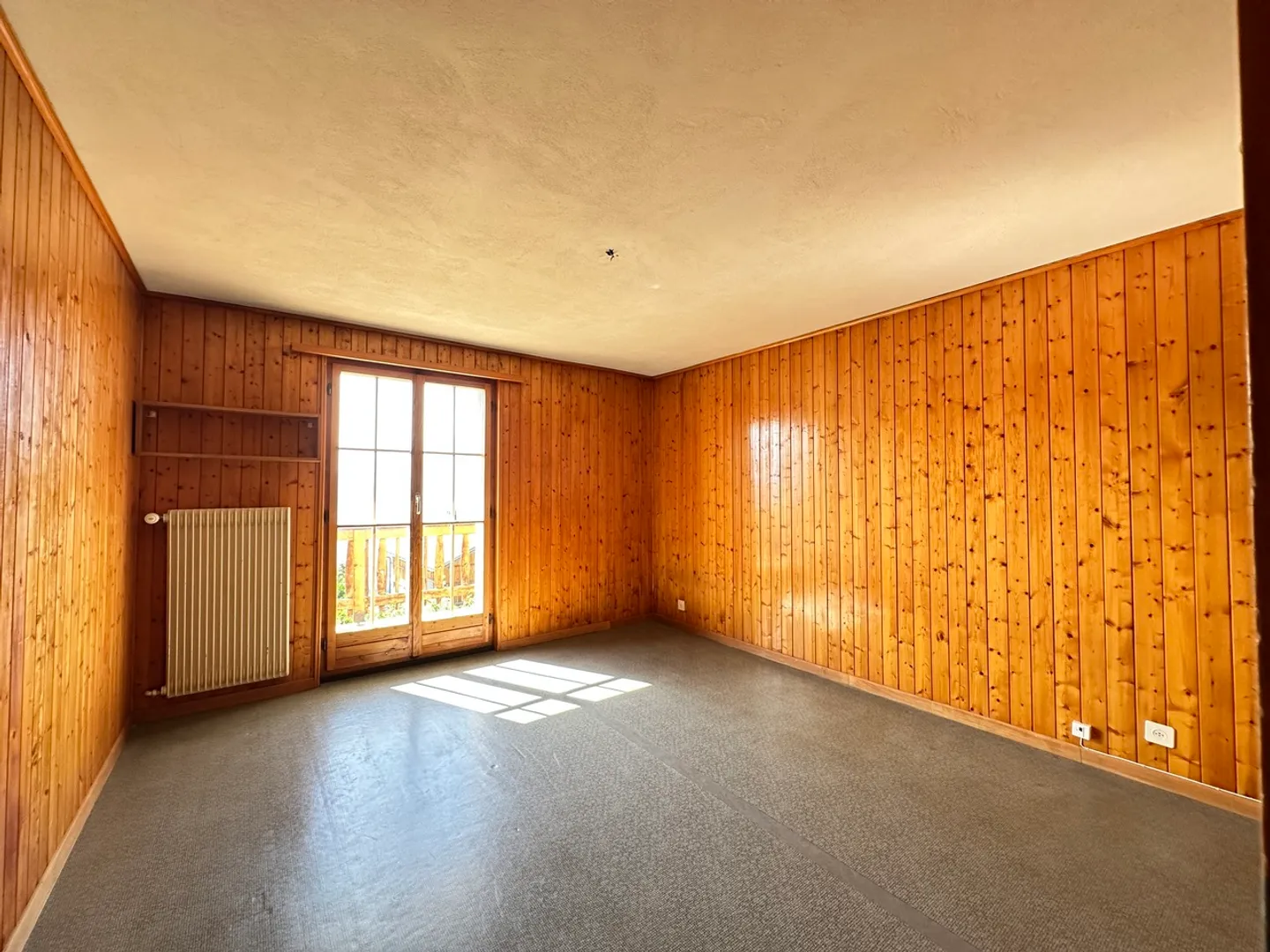 Schöne 3-Zimmer-Wohnung in idyllischer Lage - Foto 6 von 13