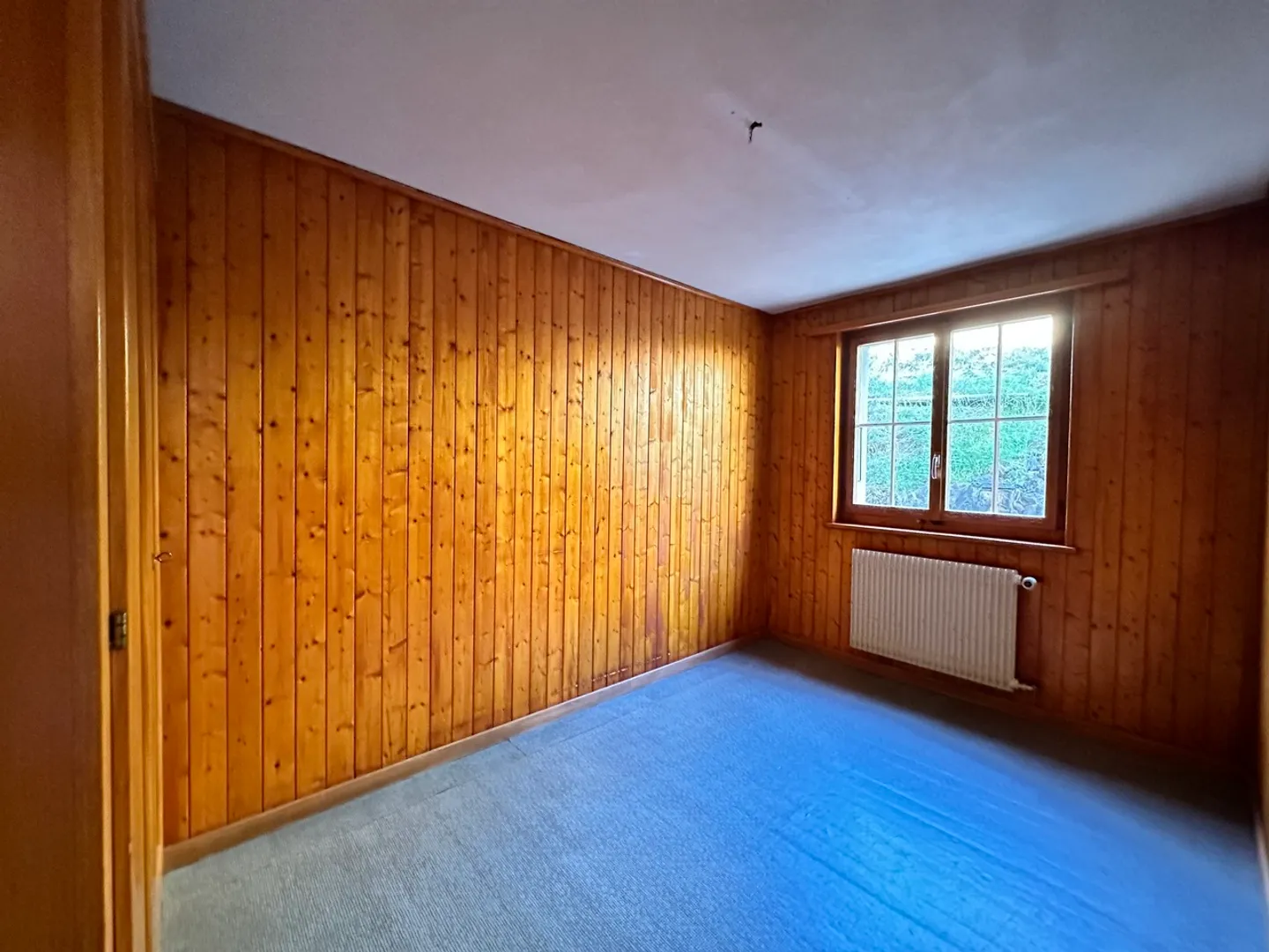 Schöne 3-Zimmer-Wohnung in idyllischer Lage - Foto 8 von 13