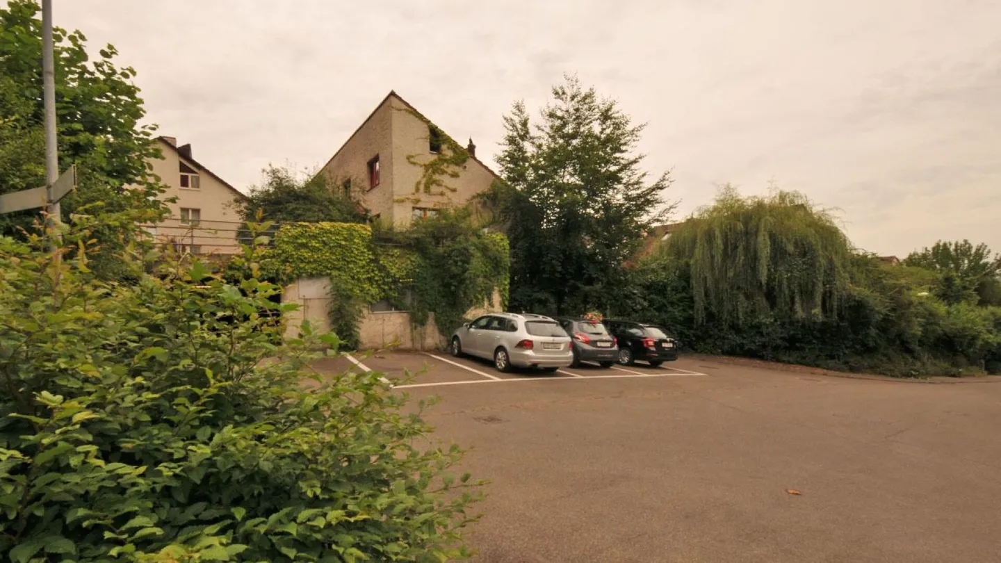 Heimeliges Atelierhaus für Einpersonenhaushalt - Foto 2 von 6