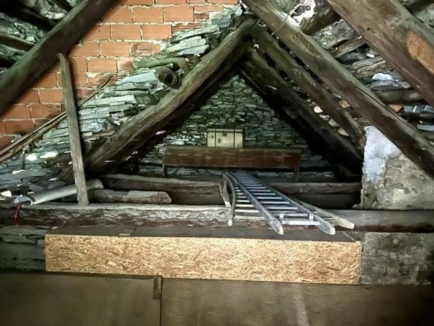 Casa bifamiliare con app. di 3 e 4 locali - Foto 25 di 36