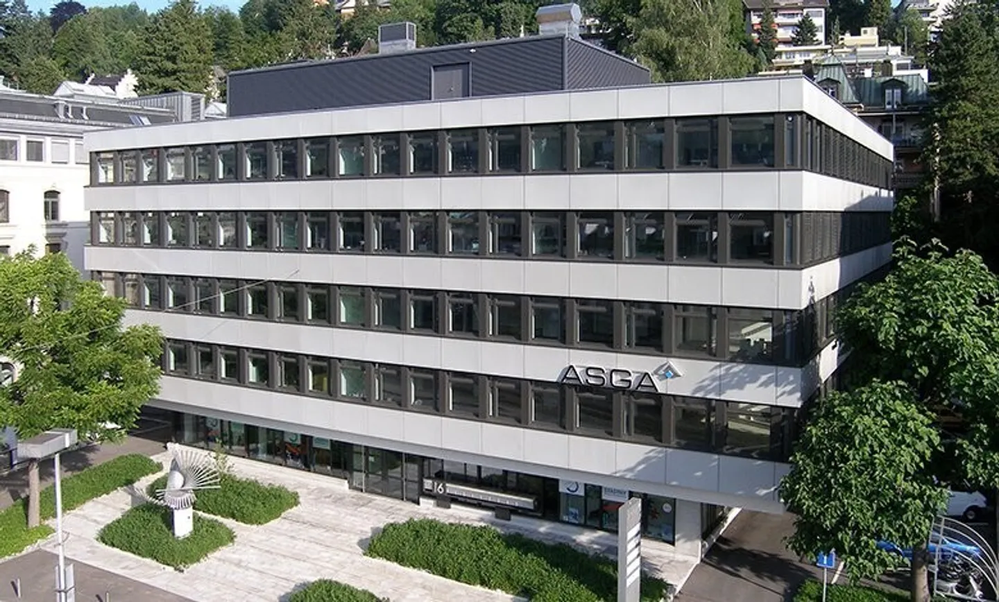 Parkplatz zu vermieten! - Foto 1 von 1