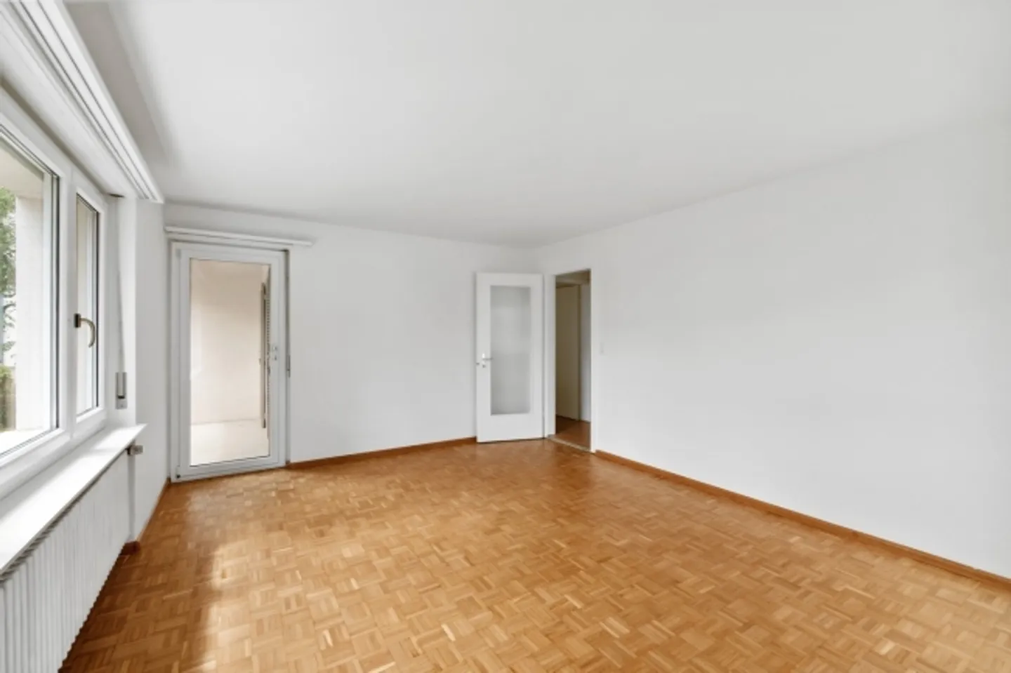 Spacious, bright apartment in the center of Breitenbach - Photo 2 of 5