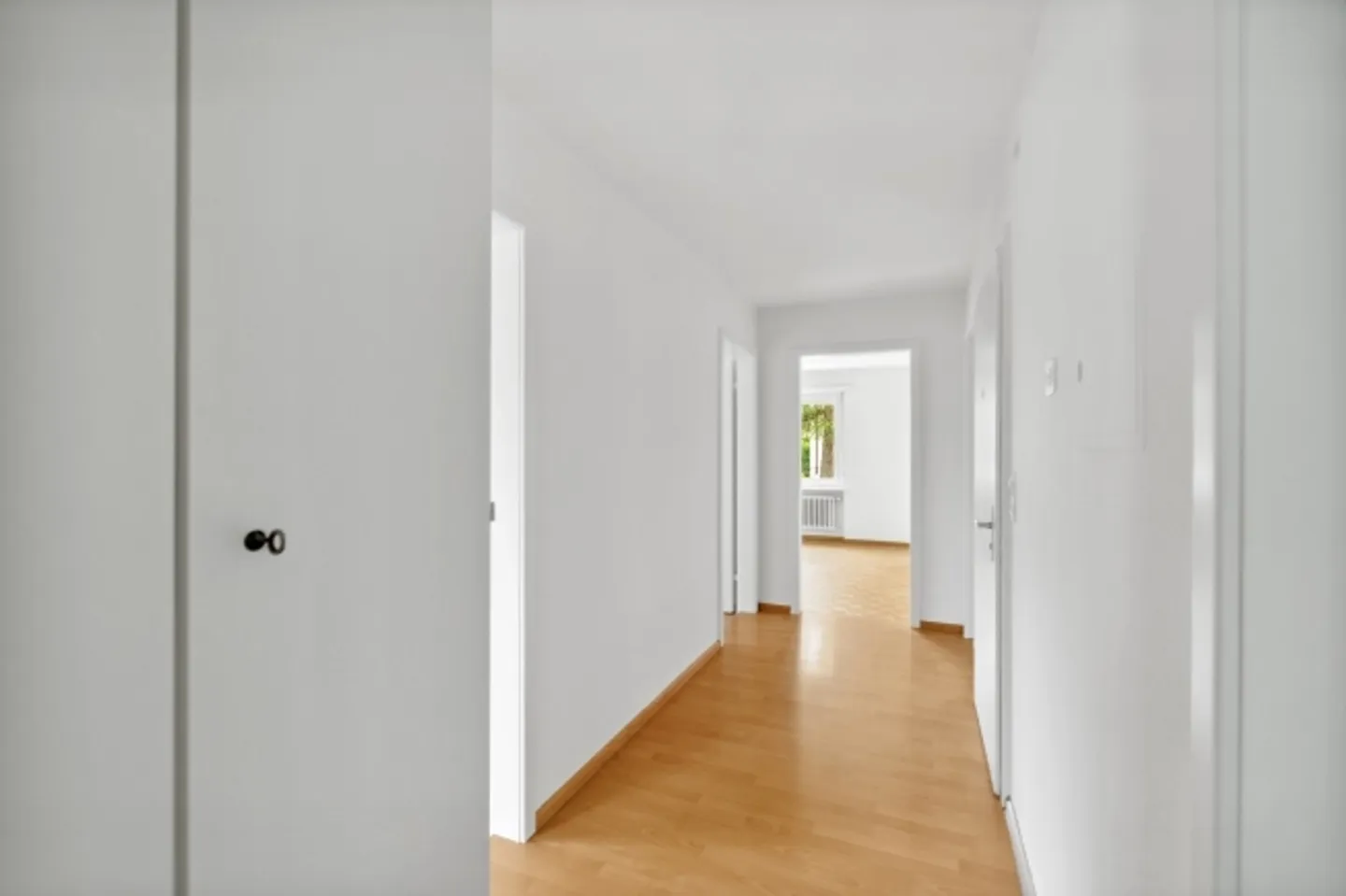 Spacious, bright apartment in the center of Breitenbach - Photo 4 of 5