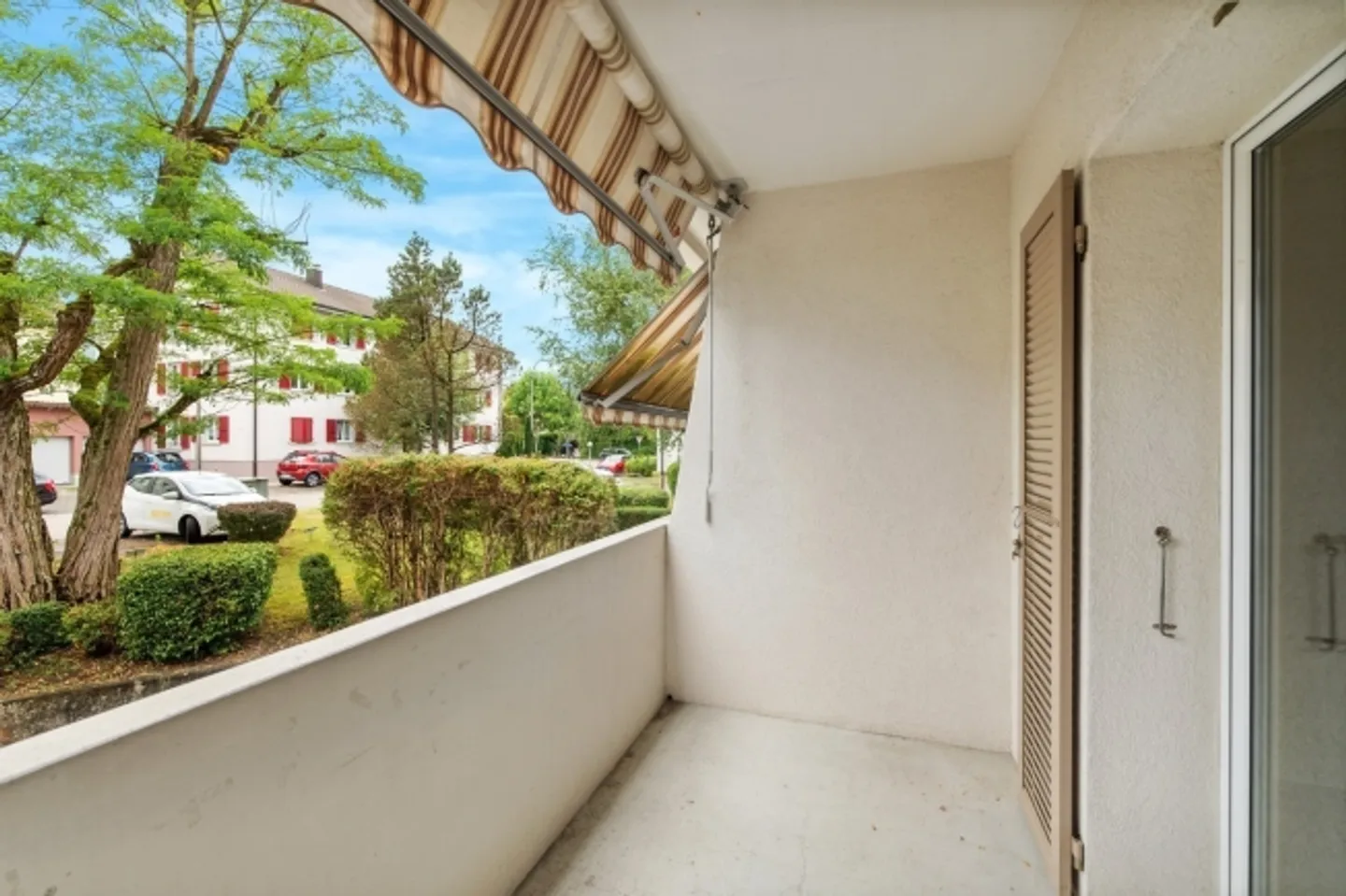 Spacious, bright apartment in the center of Breitenbach - Photo 5 of 5