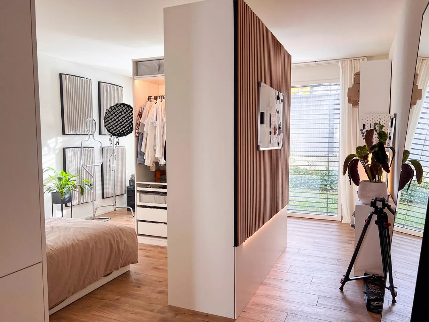 Recherche d'un nouveau locataire – appartement moderne de 1,5 pièces à Lausen (rez-de-chaussée, nouvelle construction) - Photo 3 sur 18