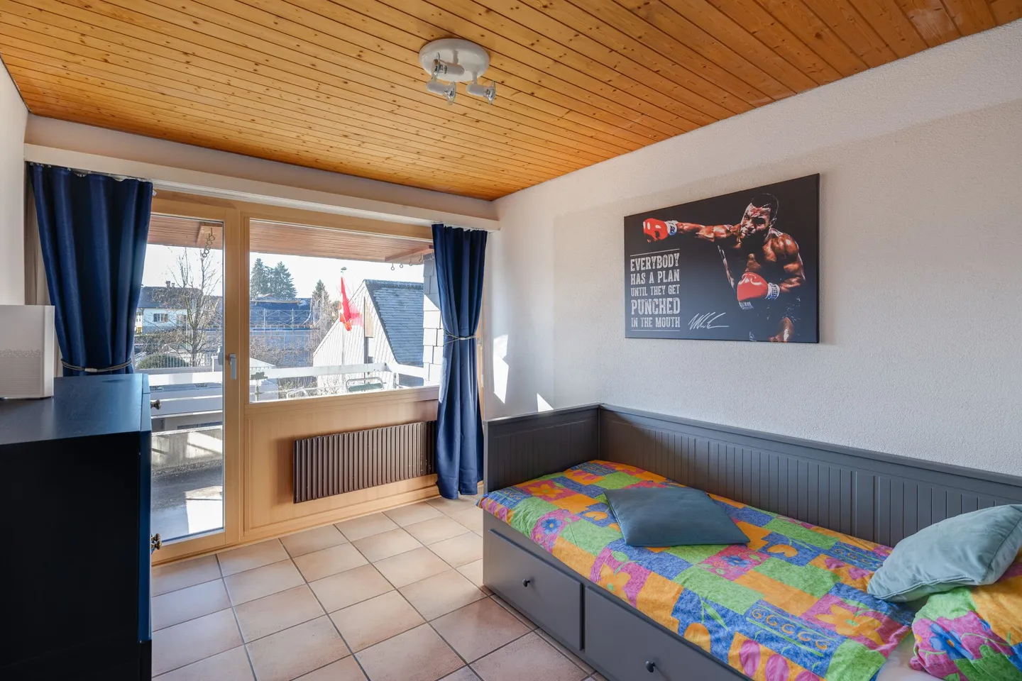 Reiheneinfamilienhaus an idealer Lage in Jegenstorf - Foto 10 von 22