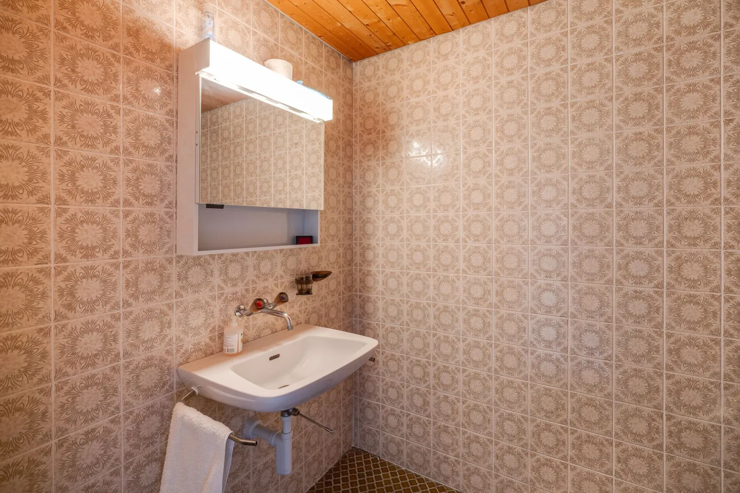 Reiheneinfamilienhaus an idealer Lage in Jegenstorf - Foto 11 von 22