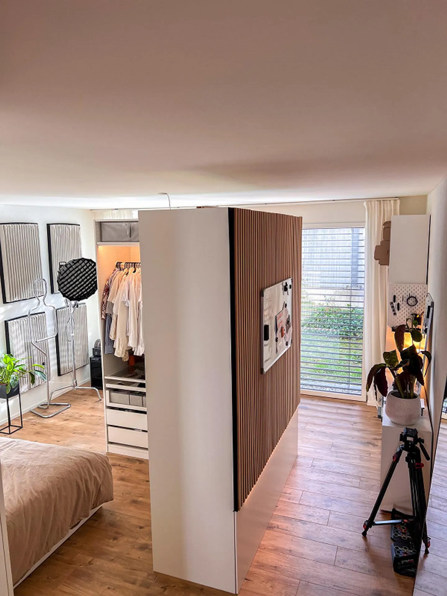 Recherche d'un nouveau locataire – appartement moderne de 1,5 pièces à Lausen (rez-de-chaussée, nouvelle construction) - Photo 9 sur 18