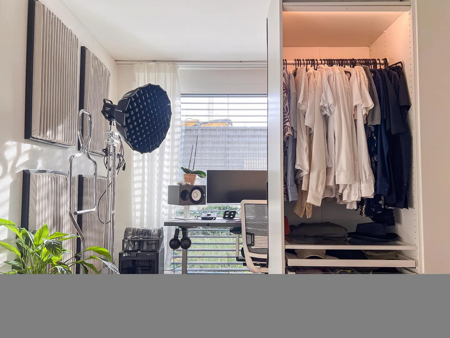 Recherche d'un nouveau locataire – appartement moderne de 1,5 pièces à Lausen (rez-de-chaussée, nouvelle construction) - Photo 10 sur 18