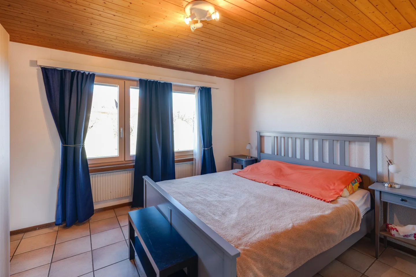 Reiheneinfamilienhaus an idealer Lage in Jegenstorf - Foto 13 von 22