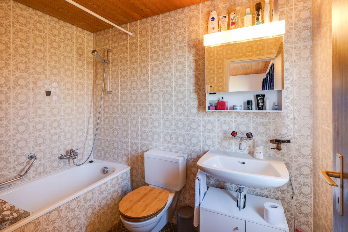 Reiheneinfamilienhaus an idealer Lage in Jegenstorf - Foto 14 von 22