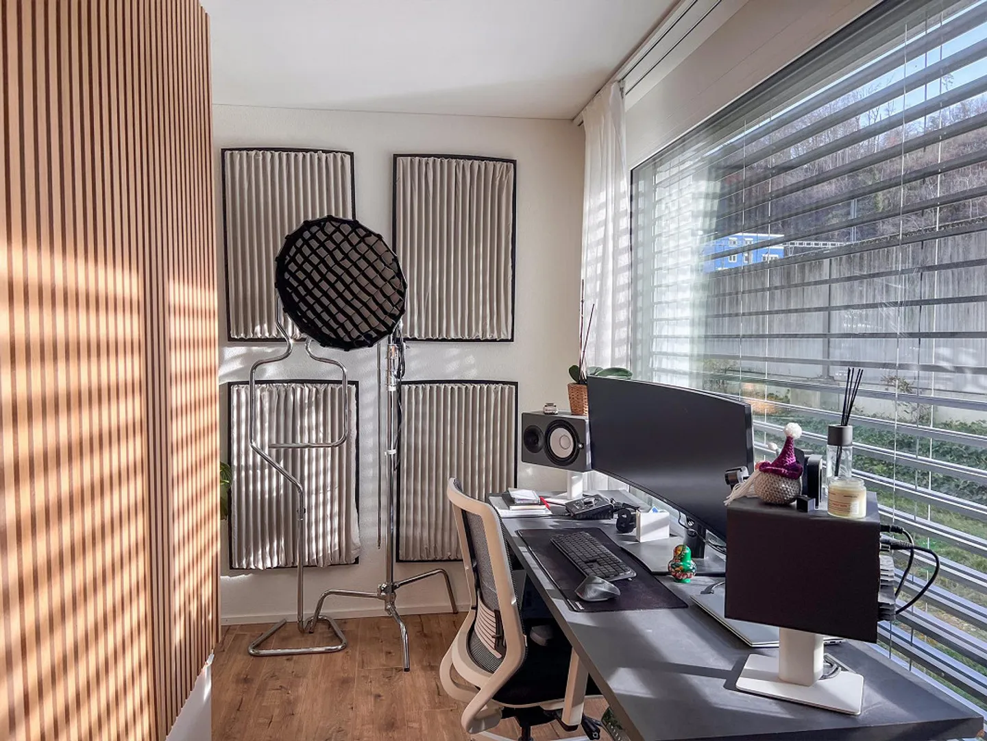 Recherche d'un nouveau locataire – appartement moderne de 1,5 pièces à Lausen (rez-de-chaussée, nouvelle construction) - Photo 15 sur 18