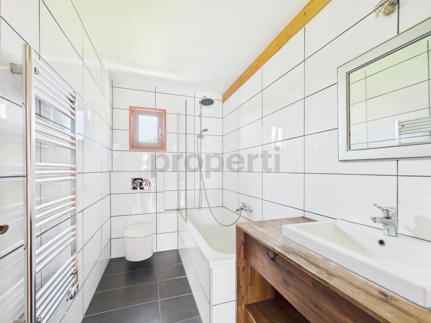 Duplex di 4.5 stanze a Leysin, Cantone di VD - Foto 7 di 11