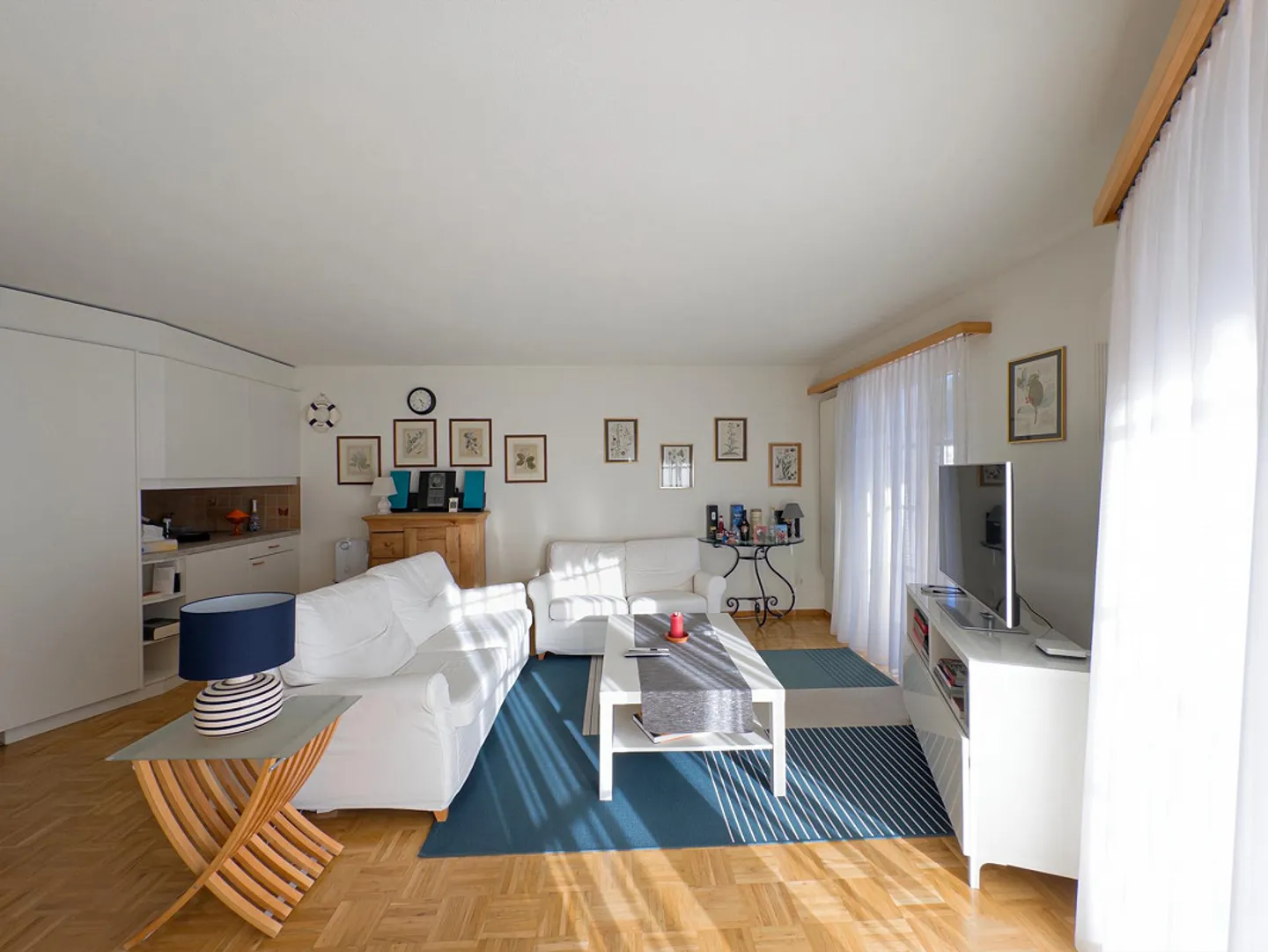 Appartamento con Giardino Incantevole - Foto 1 di 10