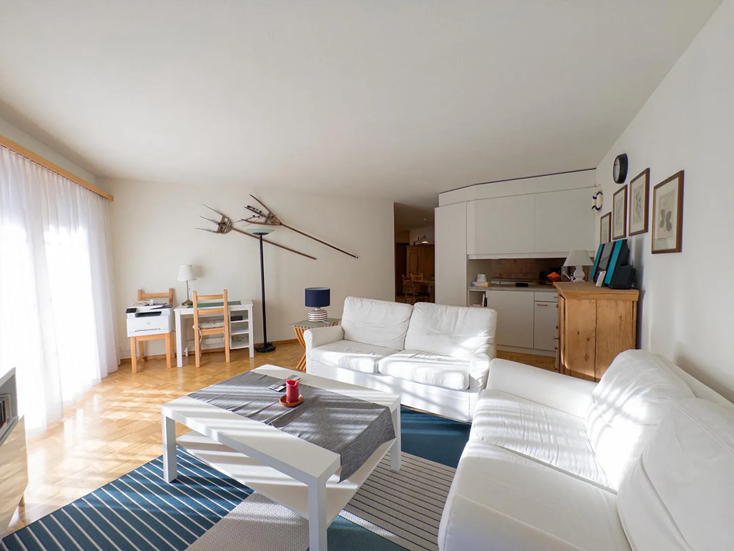 Appartamento con Giardino Incantevole - Foto 2 di 10