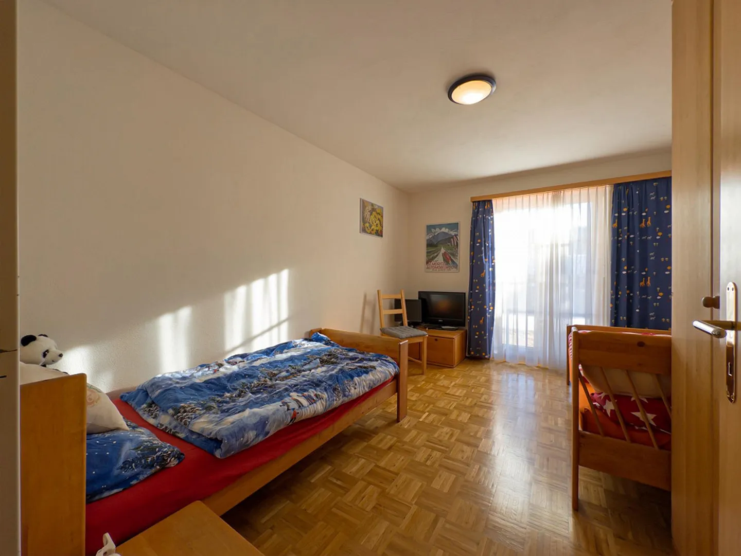 Appartamento con Giardino Incantevole - Foto 7 di 10