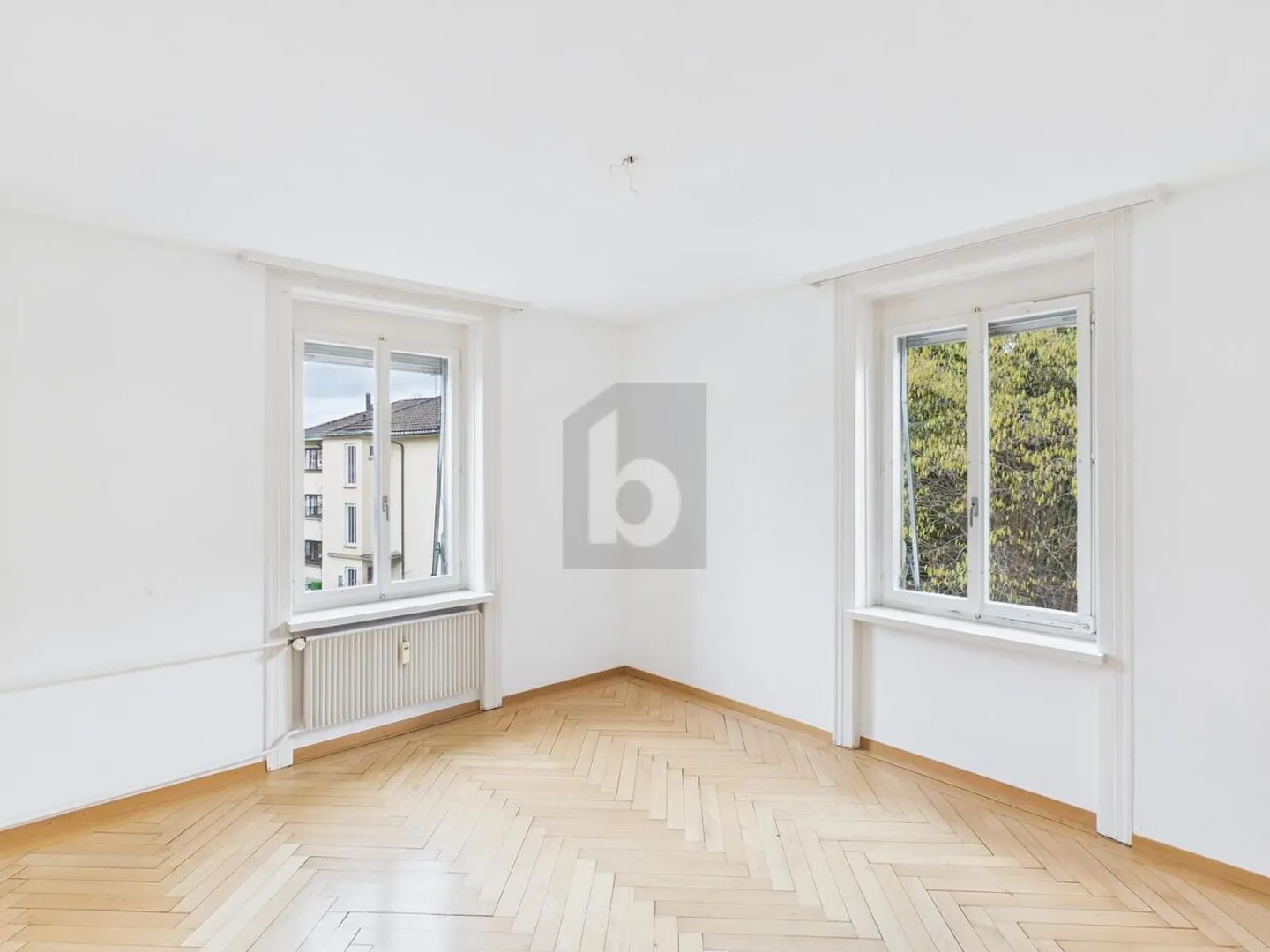 CALME ET CENTRAL AVEC BALCON - Photo 3 sur 6