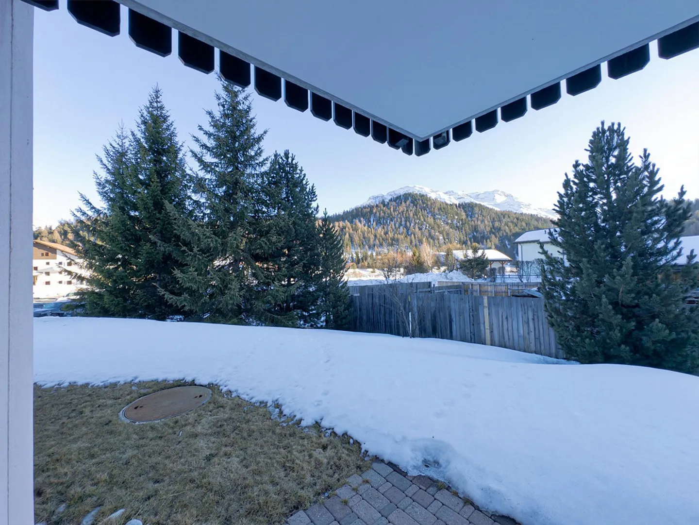 Appartamento con Giardino Incantevole - Foto 9 di 10