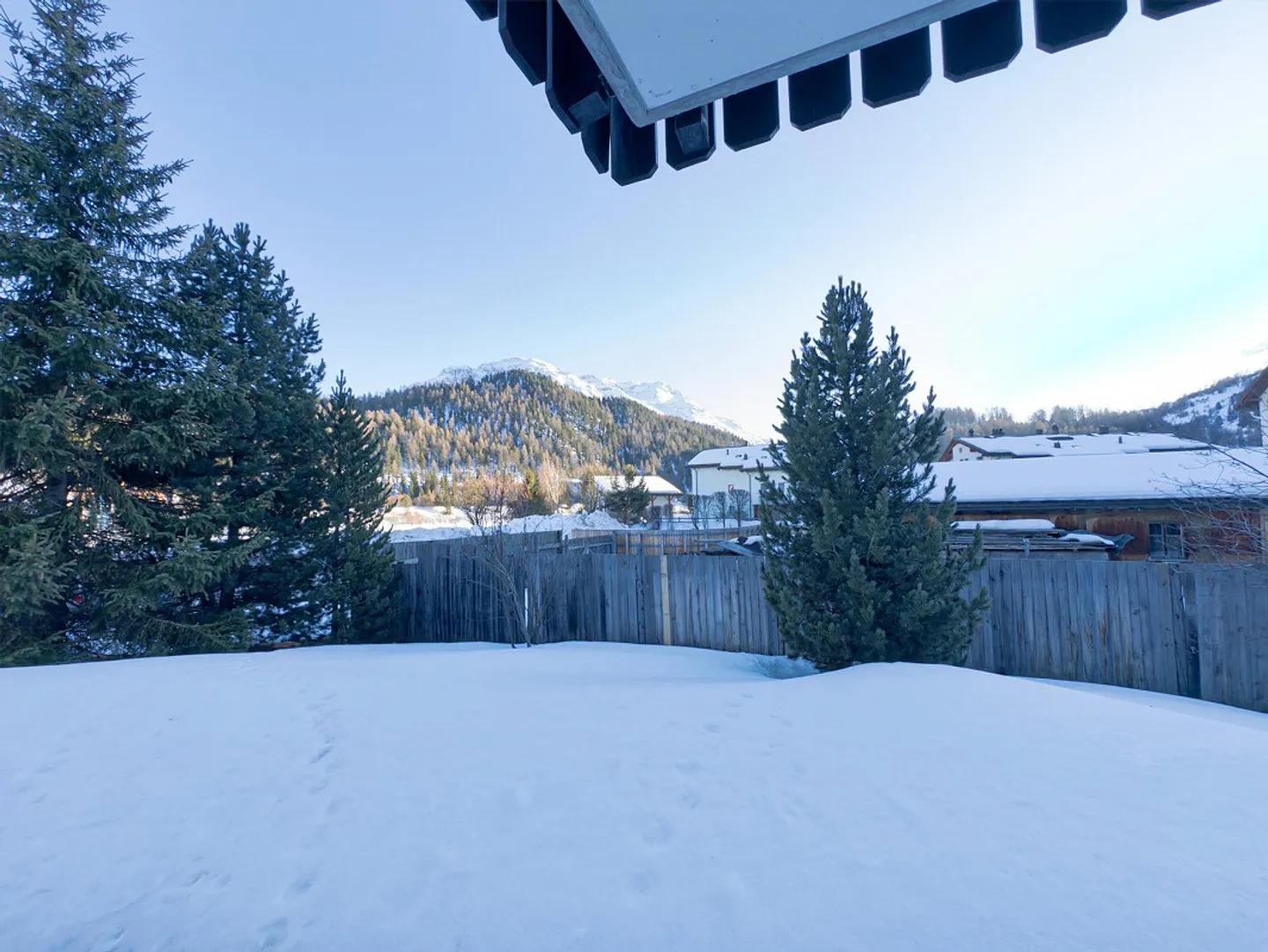 Appartamento con Giardino Incantevole - Foto 10 di 10