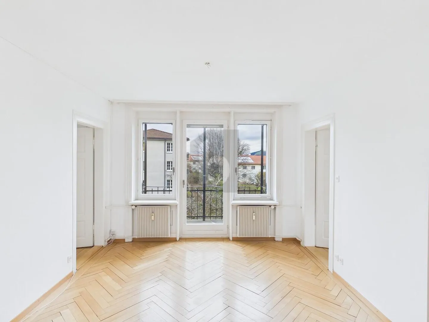 CALME ET CENTRAL AVEC BALCON - Photo 1 sur 6