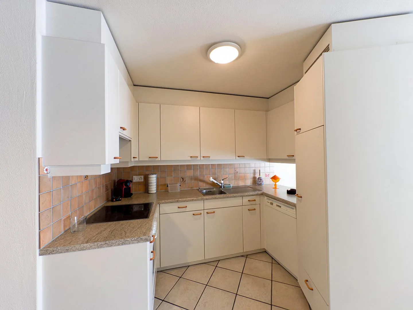 Appartamento con Giardino Incantevole - Foto 4 di 10