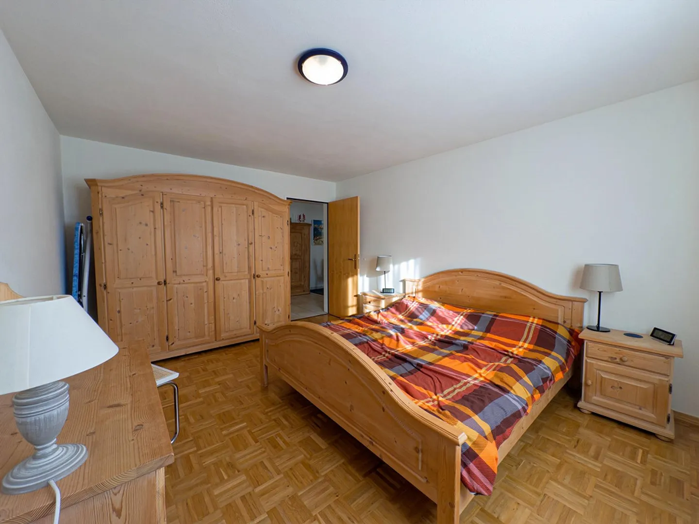 Appartamento con Giardino Incantevole - Foto 6 di 10