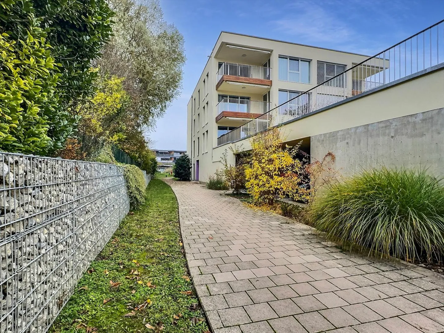 Attique 2.5 pièces - Photo 8 sur 9