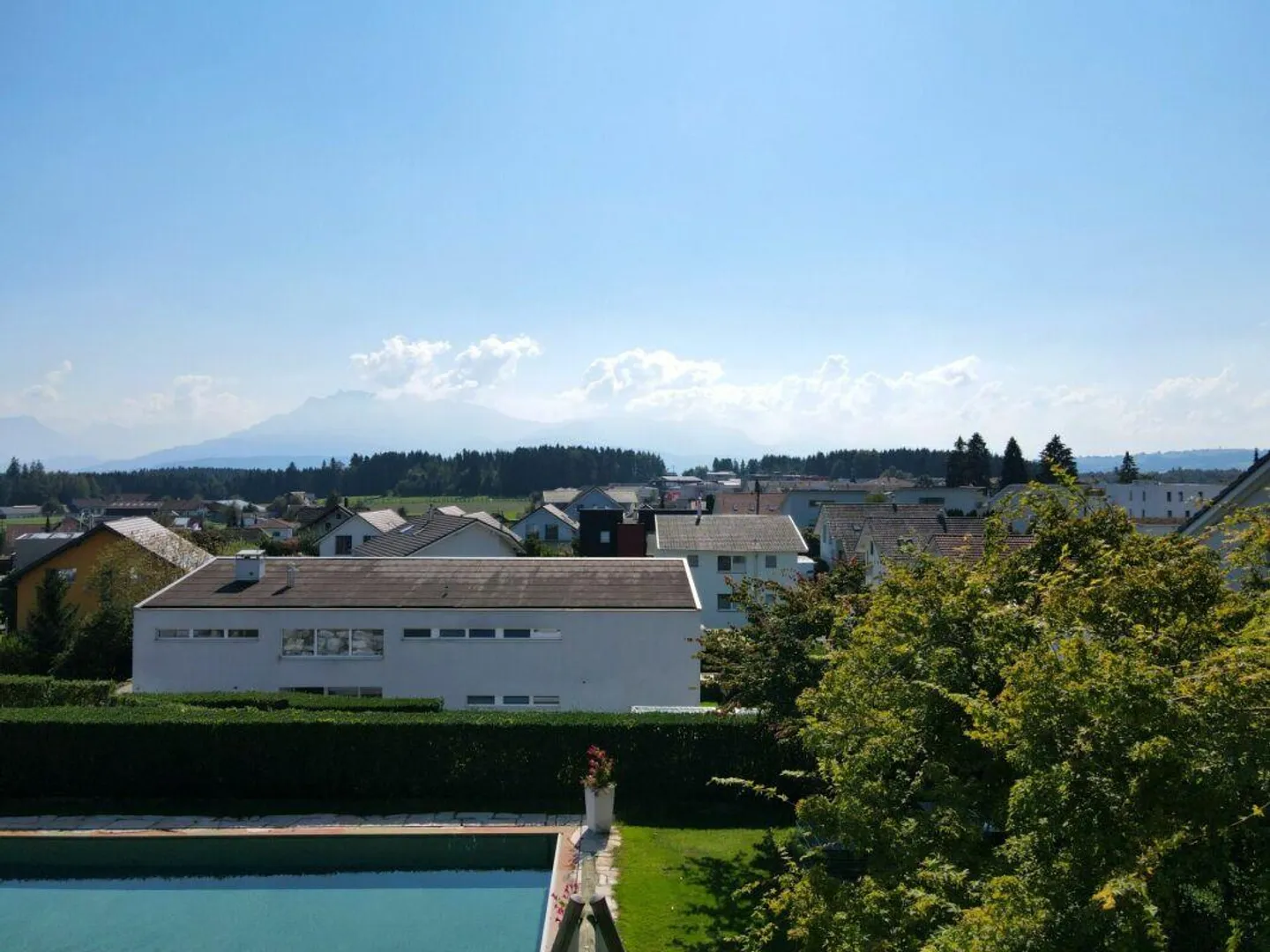 Rain 5½-Chambres Attique B1 - Photo 3 sur 6