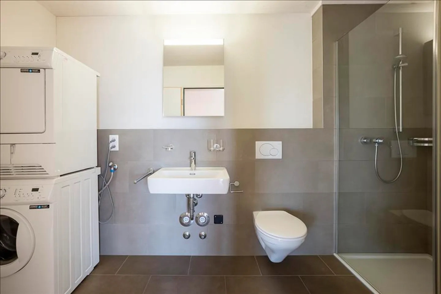 Appartement en attique à Romanshorn - un rêve - Photo 6 sur 9