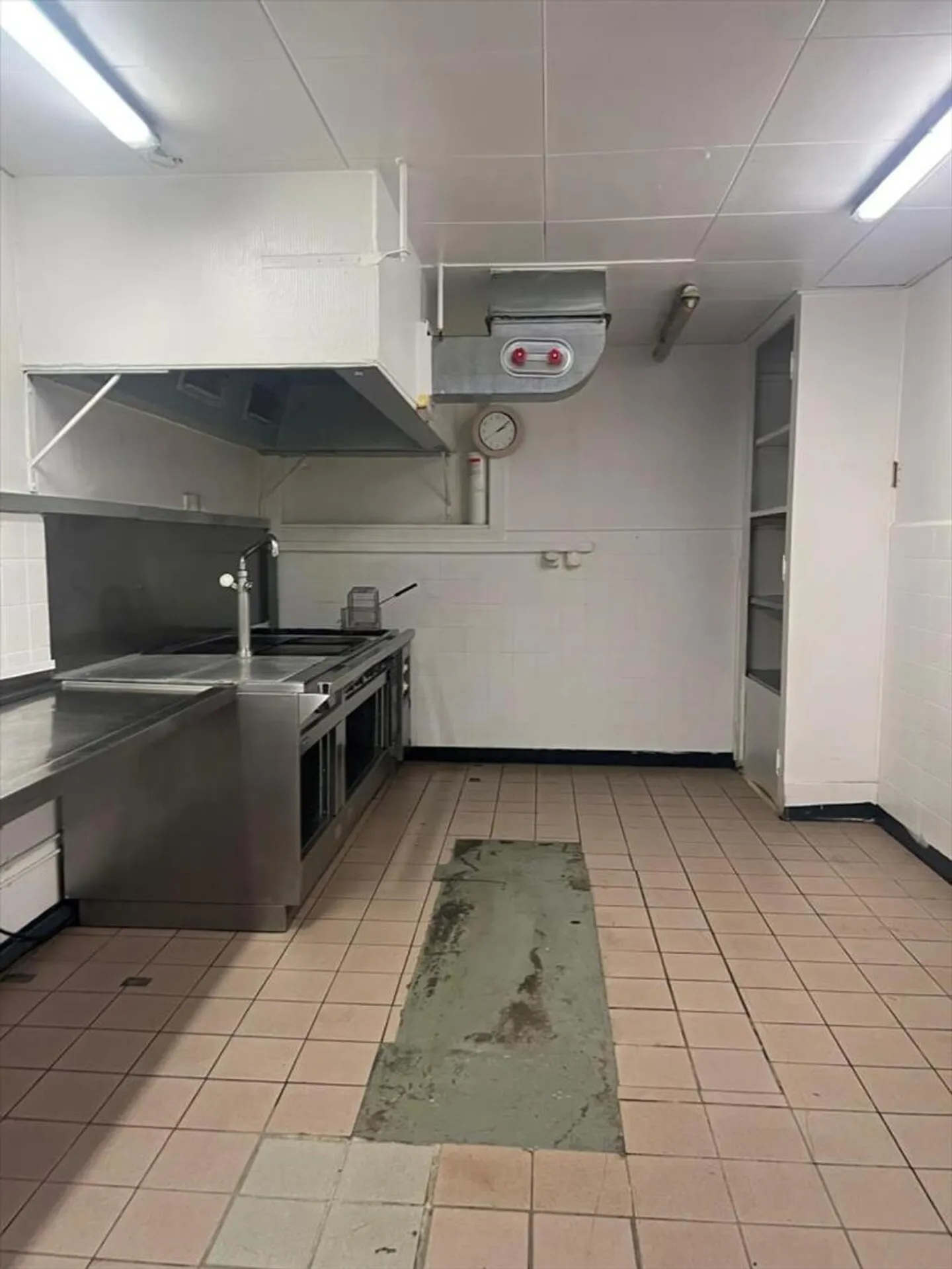 Spazio Commerciale 264 m2 a Gryon - Foto 10 di 13