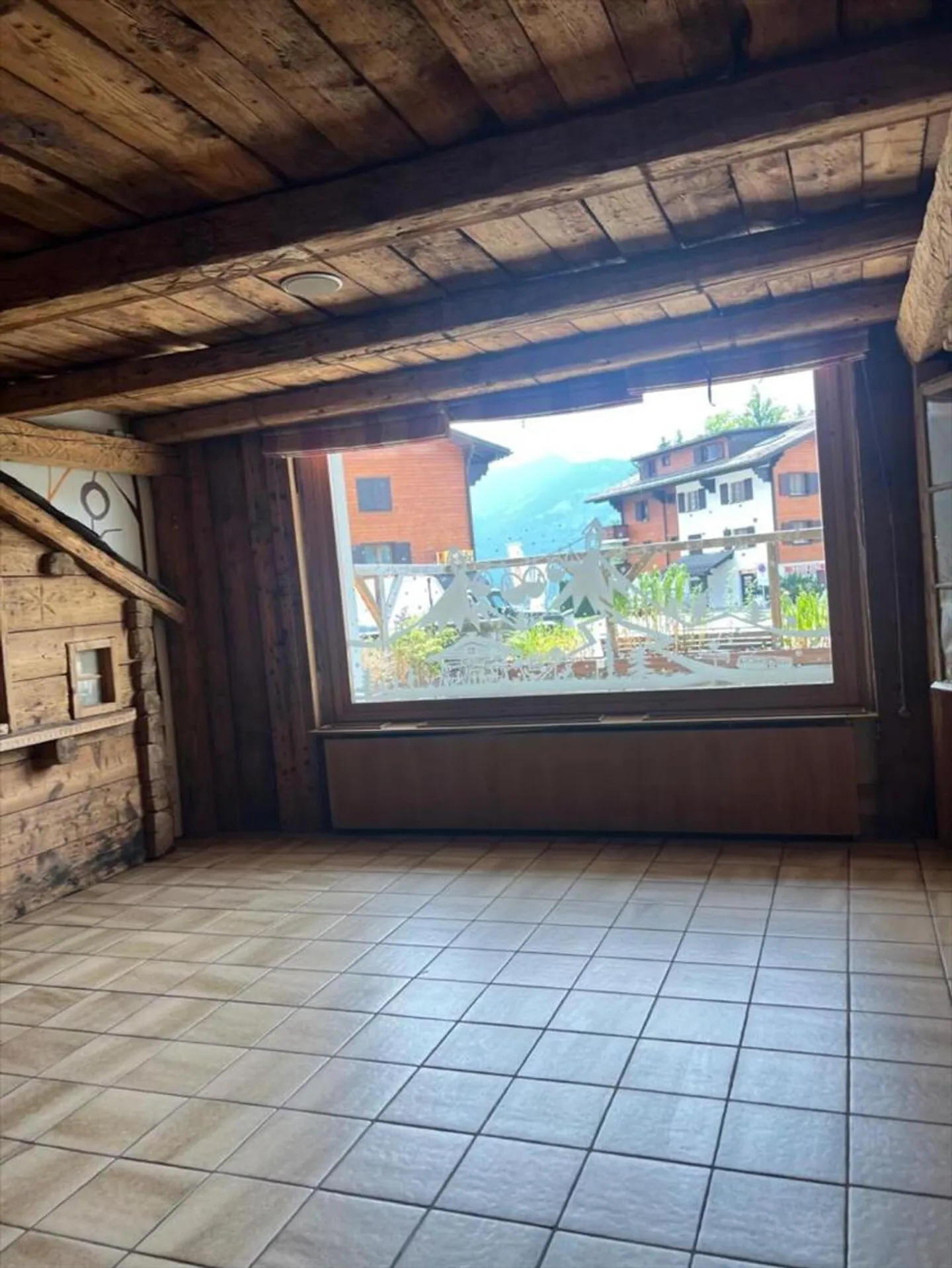 Spazio Commerciale 264 m2 a Gryon - Foto 4 di 13