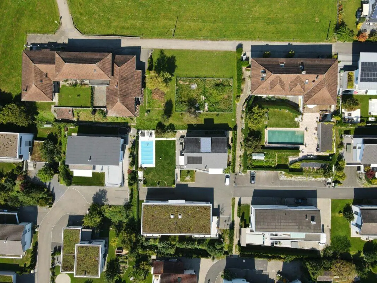 Rain 5½-Chambres Attique B1 - Photo 5 sur 6