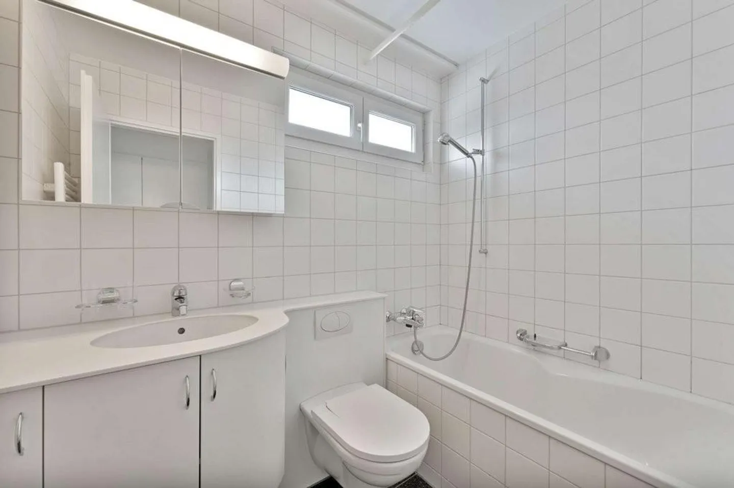 Geräumige Wohnung in Moosseedorf - Foto 3 von 6