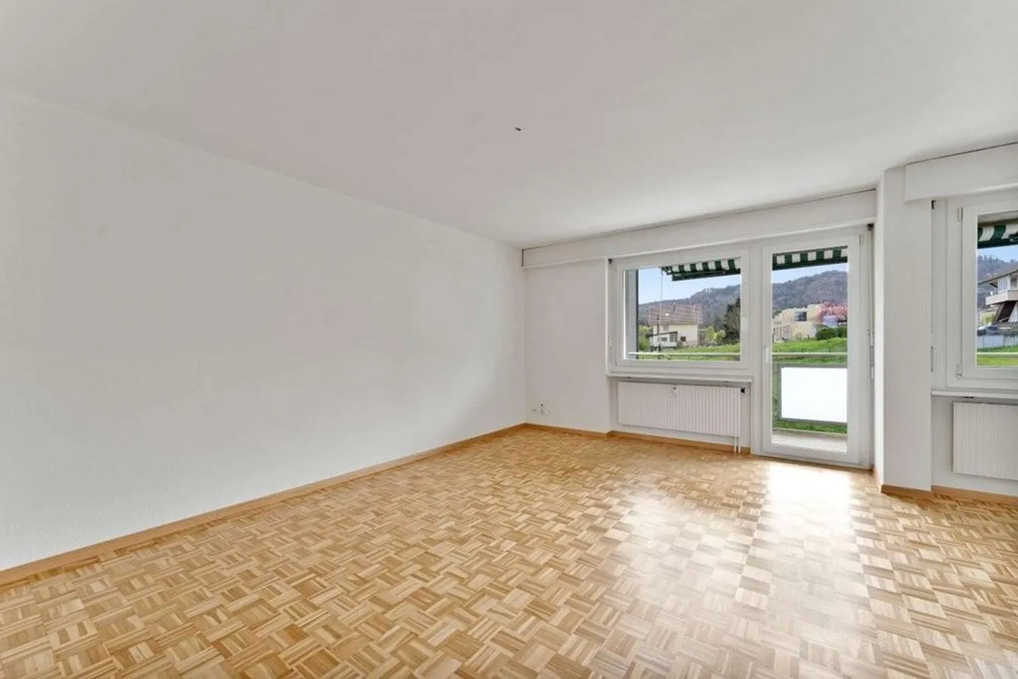 Geräumige Wohnung in Moosseedorf - Foto 4 von 6
