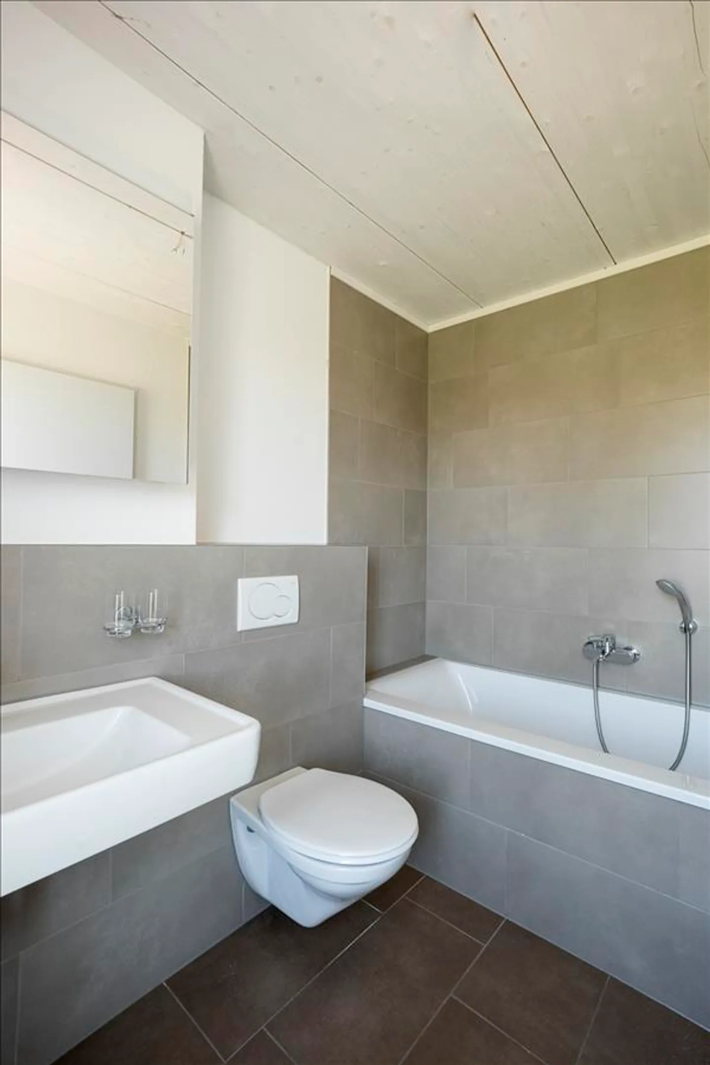 Appartement en attique à Romanshorn - un rêve - Photo 7 sur 9