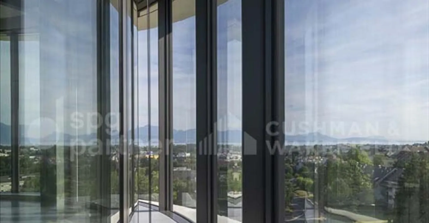 COCOON Büros zur Miete in einem neuen und hochwertigen Gebäude - Foto 12 von 12