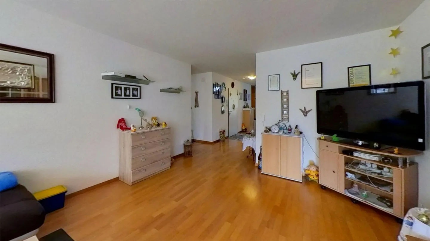 Geräumige Familienwohnung - Foto 7 von 13