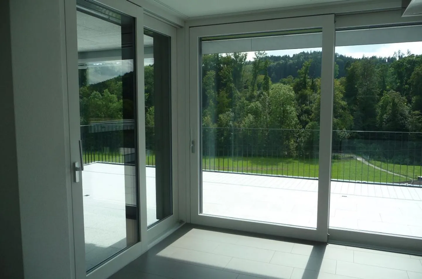 Appartement en Attique de 3,5 pièces - Photo 2 sur 9